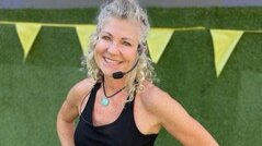Vinyasa Yoga & Partner Work with Melissa Murtagh 