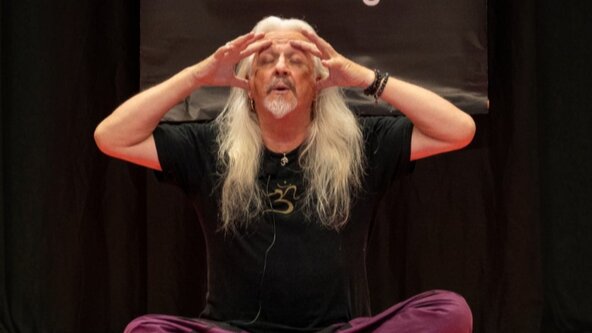 Six Bodies Classical Yoga with Mike Lever