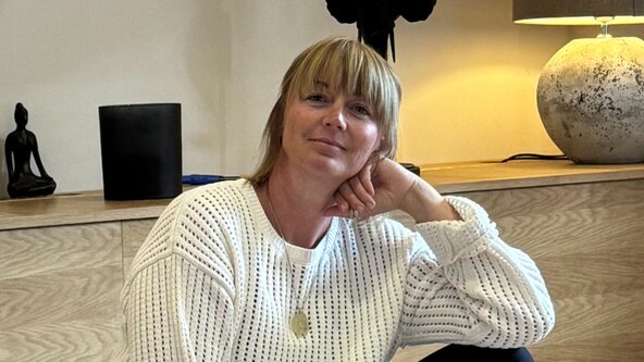 Understanding The Klesha with Kara Gray