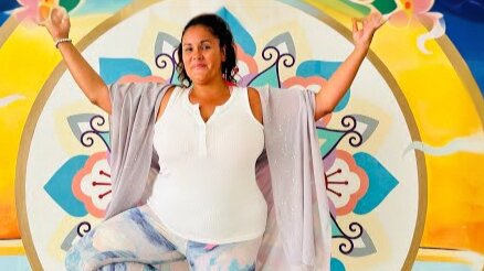 Kundalini Yoga with Curvaceous Carla