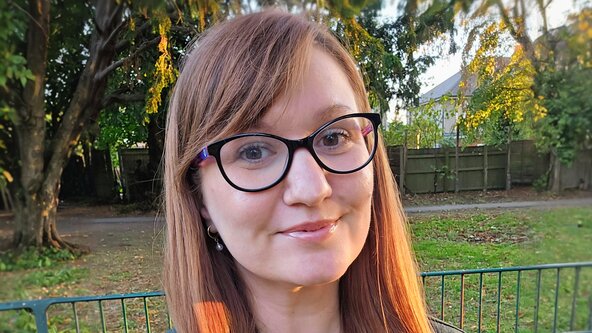 Breathwork Journey with Ewelina (aka 'Breathwork Genie')