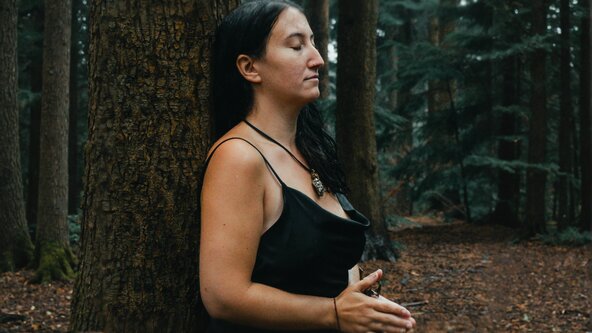 Yoga & Marketing with Anaïs Eusebio