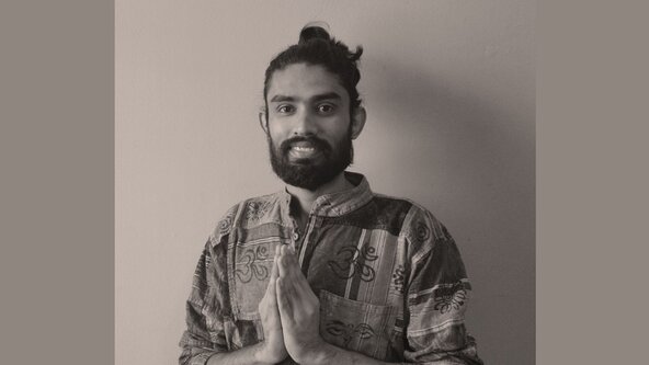 SYA Celebration Day with Ankit Kumar