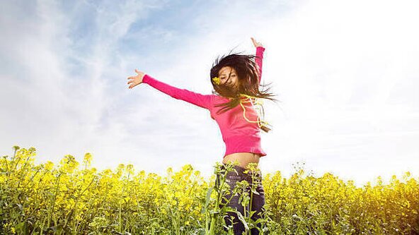 The Women's Wheel of Wholeness - A Self-Discovery Guide