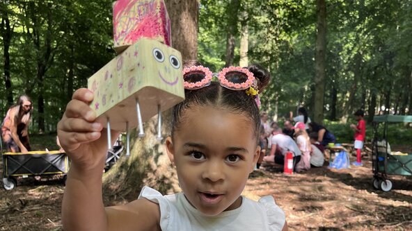   🐞 January Saturday Session🐞