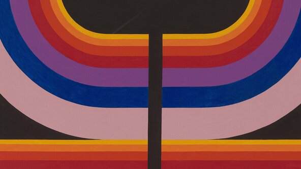 Öffentliche Führung - Robert S. Gessner – romantisch und konstruktiv