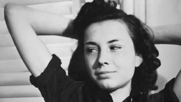 Loving Highsmith – Filmvorführung und Diskussion