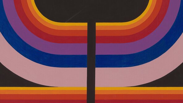 Öffentliche Führung - Robert S. Gessner – romantisch und konstruktiv