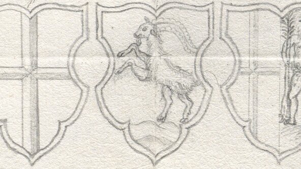 Graubünden in Zürich – Bündner Manuskripte in der ZB