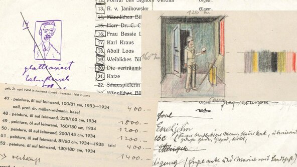 Geld und Geist in Zürich – Galeristinnen und Kunsthändler als Kulturvermittler