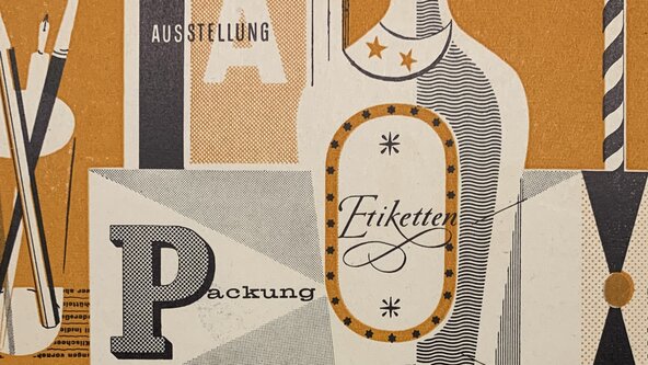 Robert S. Gessner (1908-1982) – Trouvaillen aus seinem Archiv