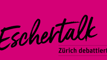 Eschertalk: Die (Un-)Sichtbarkeit von Künstlerinnen – einst und heute