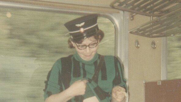 Dora Koster (1939–2017) – revolutionäre Literatur aus dem Niederdorf