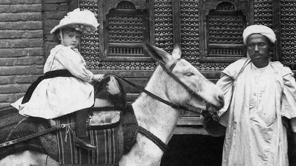 Buchpräsentation: Ina Boesch: Weltwärts