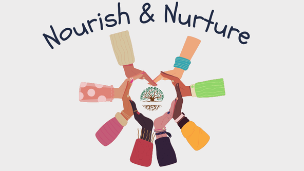 Nourish & Nurture – Family Wellbeing Programme