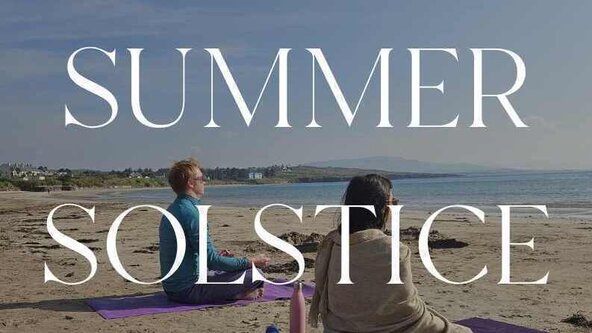 SUMMER SOLSTICE RITUAL