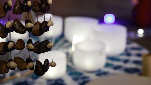 Sacred Sound Journey