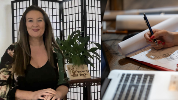Editing Essentials: Workshop for Aspiring Authors with Kirsten Rees