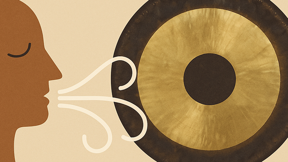 Dragonfly Breathwork and Sound Bath