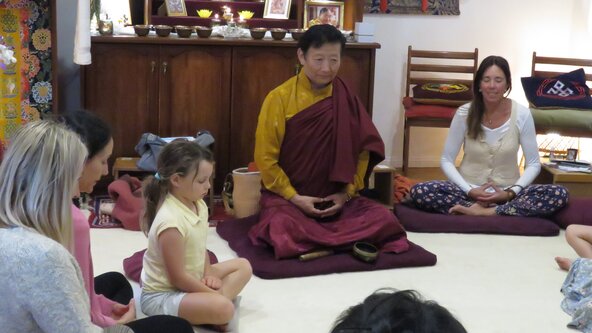  SRE Teacher Training: 1-day Intensive 2025