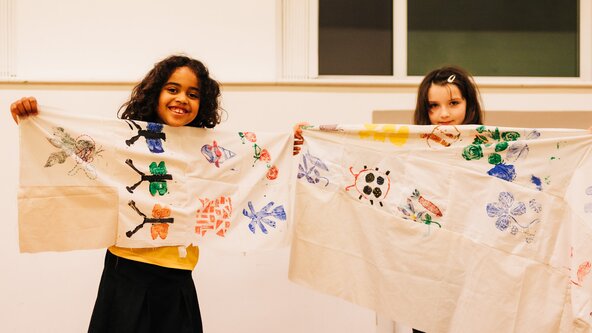 Young Makers After-School Club