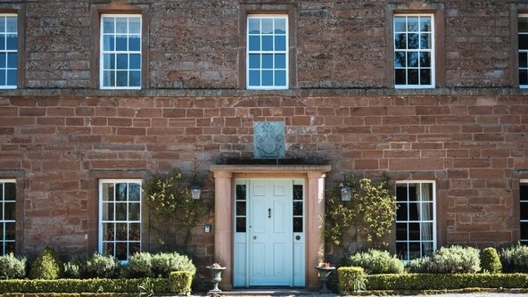 Pilates Wellness Retreat (Autumn 2026 in Cumbria)