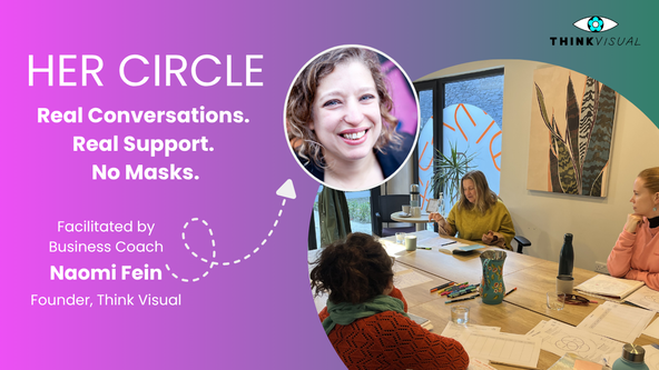 Her Circle Friday - Clonakilty