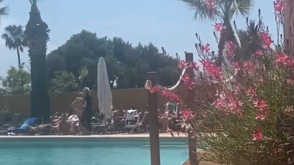 Spainish Ocean Business Retreat 