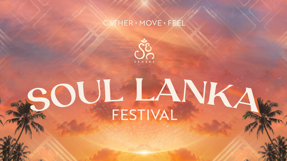 SOUL LANKA FESTIVAL 2027