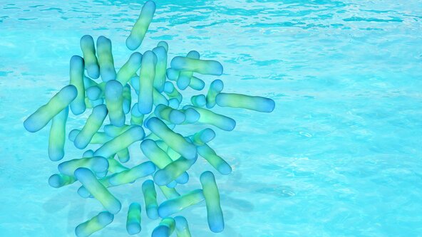 Legionella Awareness Training