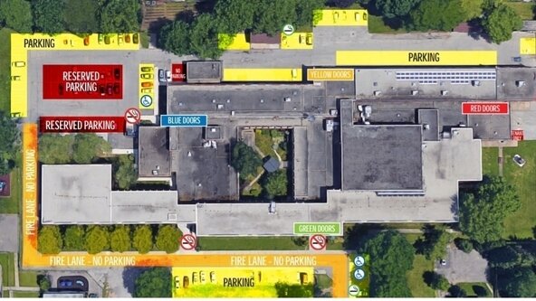 Babysitting Course - Canadian Red Cross 9am start