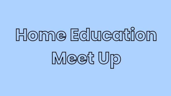 Home Education Meet Up