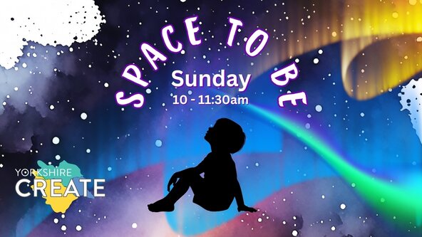 Space to Be
