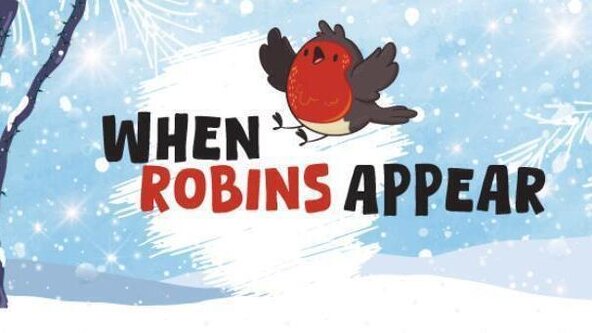 When Robins Appear