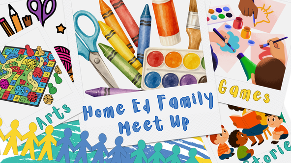 Home Education Meet Up