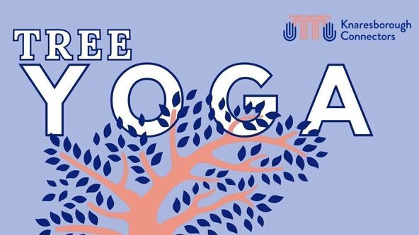 Tree Yoga (Adults Only)