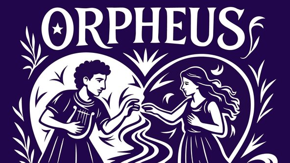 Orpheus: A New Musical