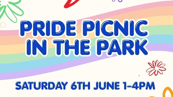 Pride Picnic in the Park