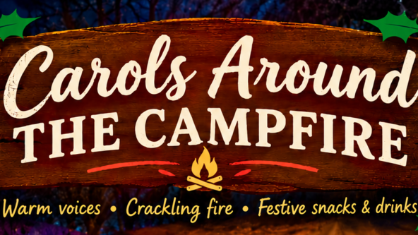 Carols Around The Campfire