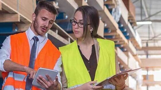 HEALTH & SAFETY REPRESENTATIVE - REFRESHER