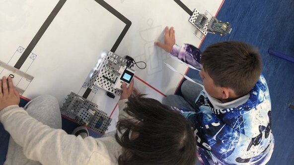 WER Intensive Day Monday February 16th (current WER students only)