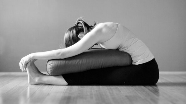 🙏🏻✨ Yin Yoga with Natz - Avebury