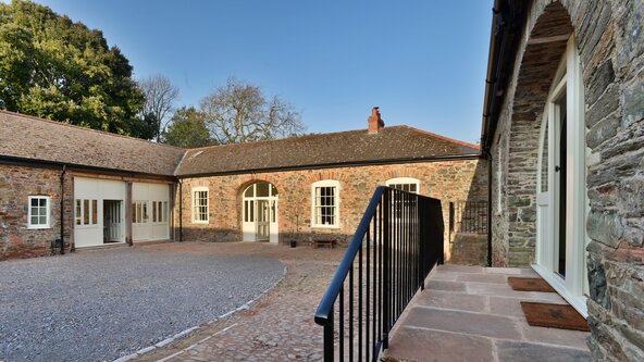 Sky's Devon Retreat: "Discovering Inner Alignment" - 16 - 19 May 2027