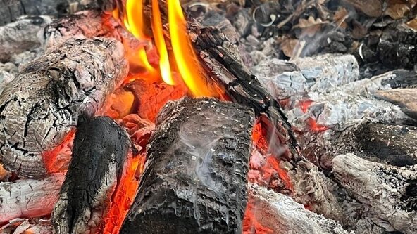 Woodcraft for Wellbeing Workshops Letchworth