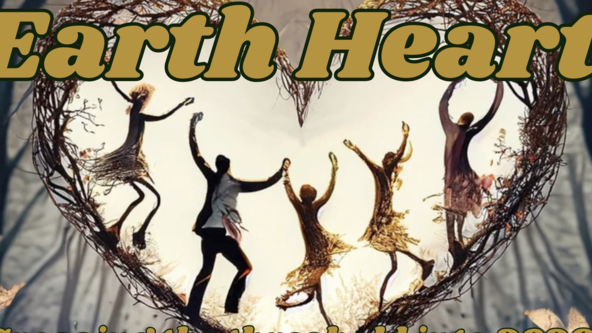 Earth Heart - New Year retreat 2026/7