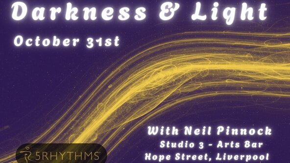 Darkness & Light 
