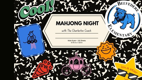 Belvadere Elementary: Mahjong 101
