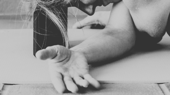 Winter Yin - Charity Class 