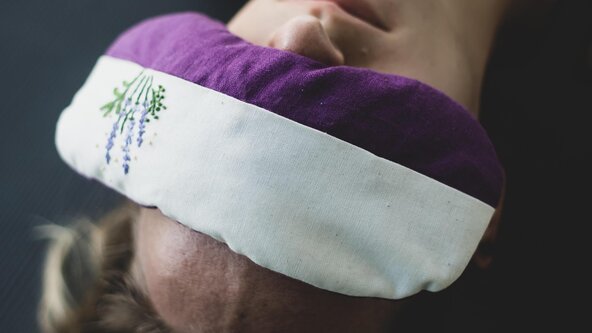 Restorative Yoga 90 Minutes 