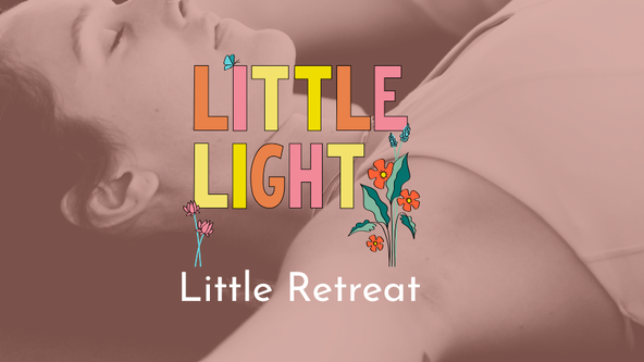 Little Retreat 